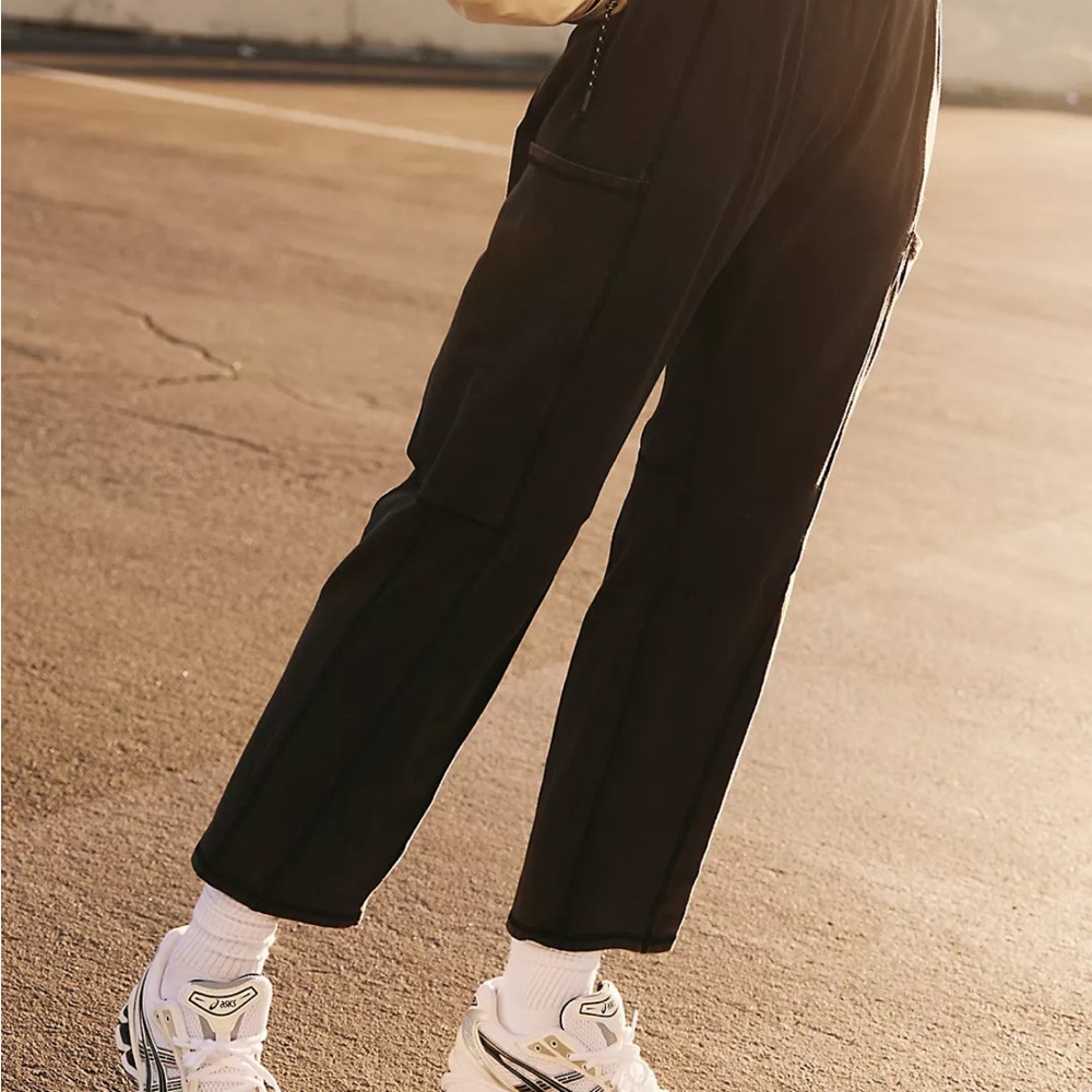 Free People Movement Hot Shot Pants